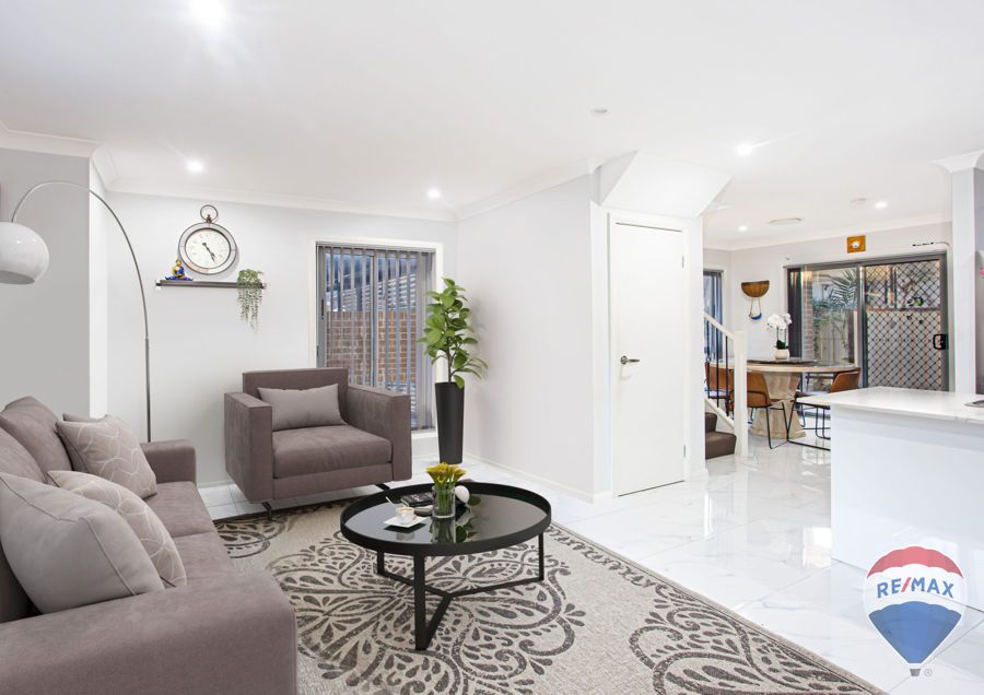 1/27-31 CANBERRA STREET, Oxley Park NSW 2760, Image 0