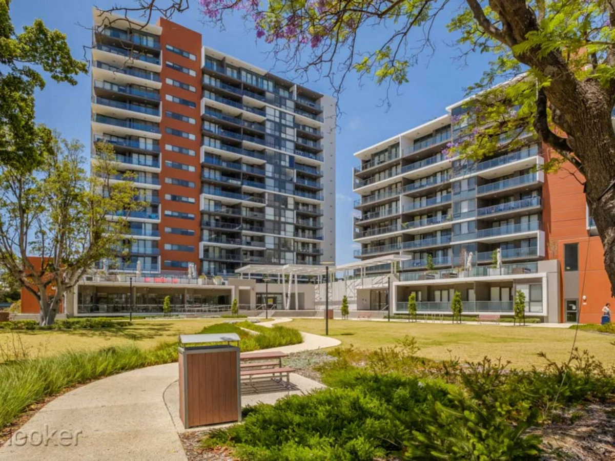 Additional image 23 of 143/3 Homelea Court, Rivervale WA 6103