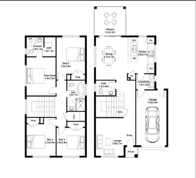 Additional image 2 of Clover Street, Oran Park NSW 2570