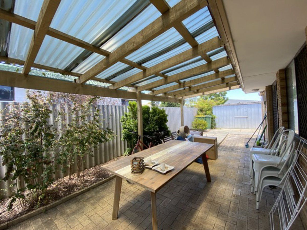 2 bedrooms Villa in 12/167 Daly Street BELMONT WA, 6104