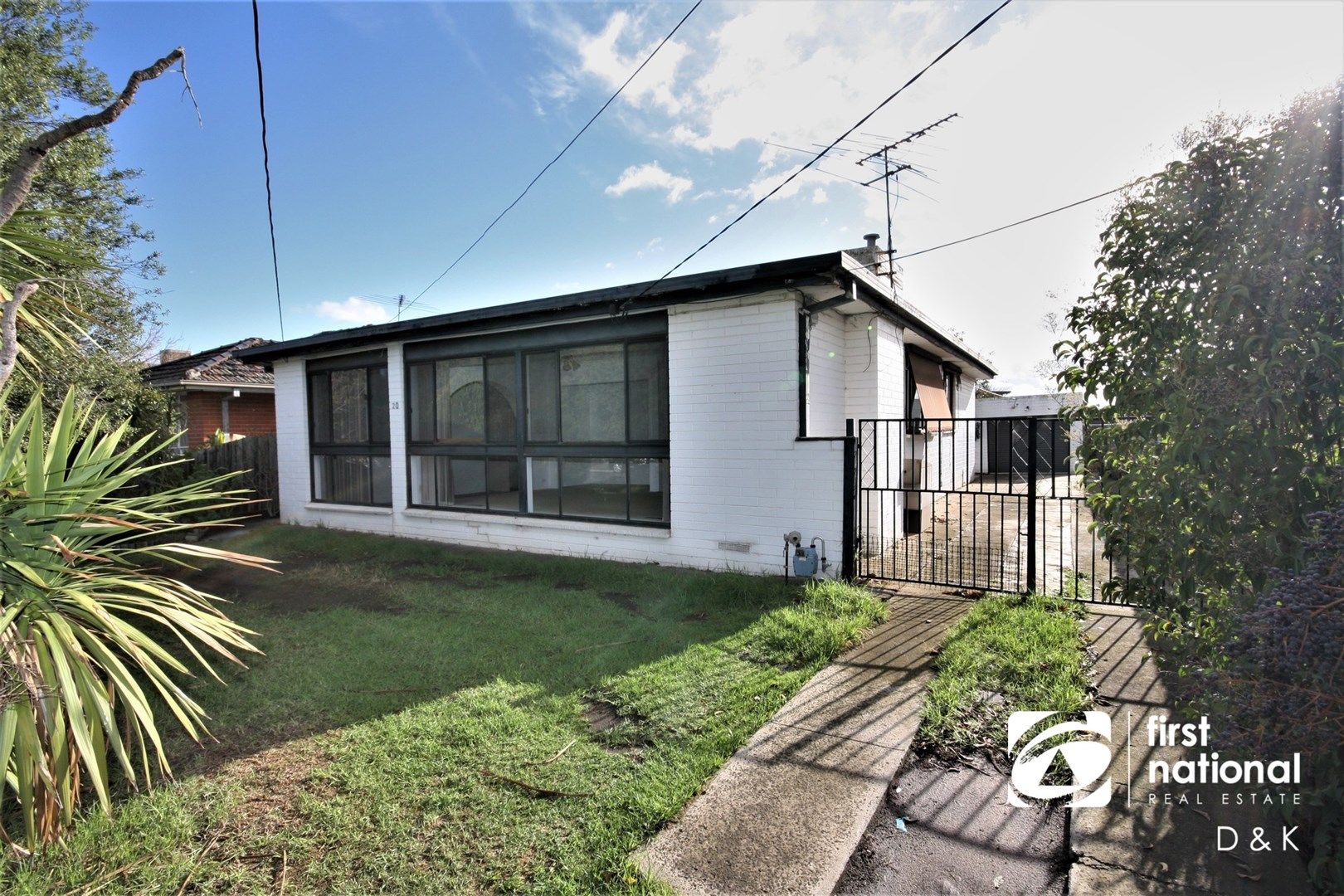 20 Glamis Drive, Avondale Heights VIC 3034, Image 0