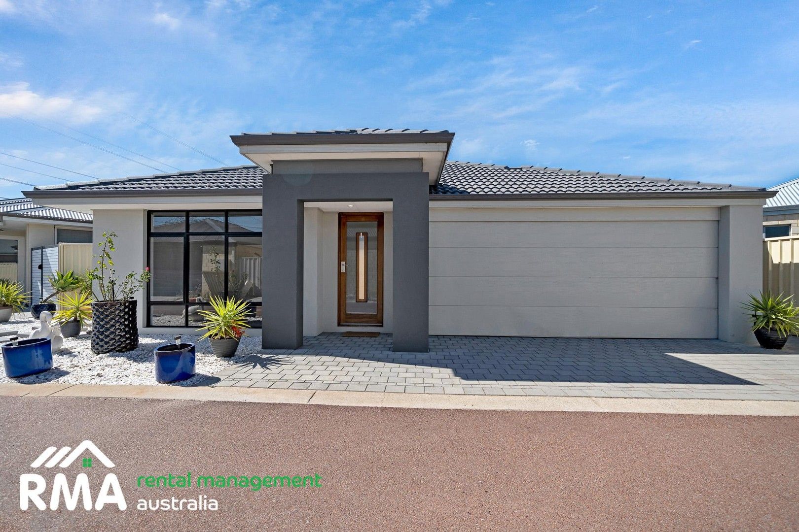 3 bedrooms House in 4/51 Lewisham Vista SUCCESS WA, 6164