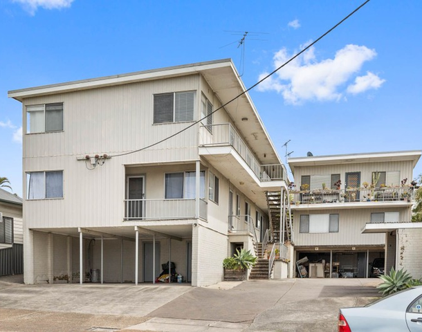 1/170-172 Gosford Road, Adamstown NSW 2289