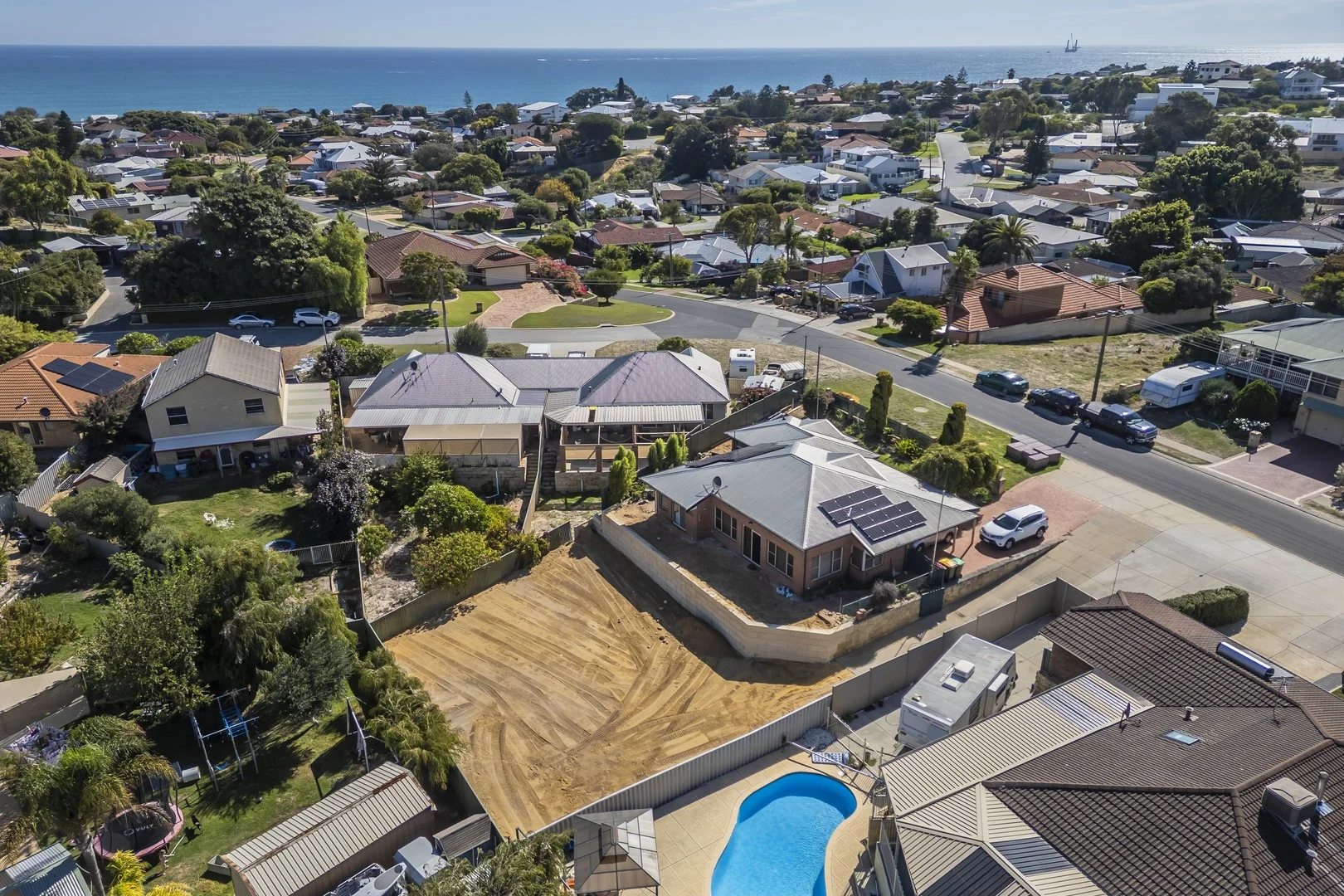 Lot 2/33 Rees Drive, Quinns Rocks WA 6030