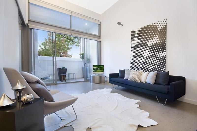 3 bedrooms Apartment / Unit / Flat in 10/25 Barr Street CAMPERDOWN NSW, 2050