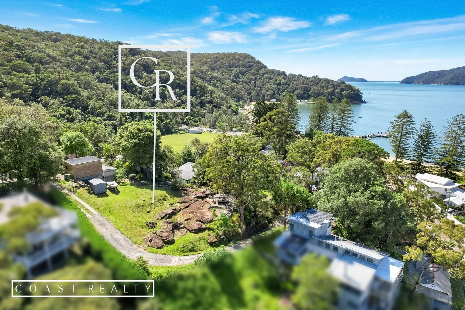 22 Patonga Drive, Patonga NSW 2256