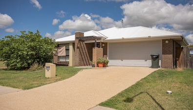 Picture of 14 Highview Close, ROMA QLD 4455