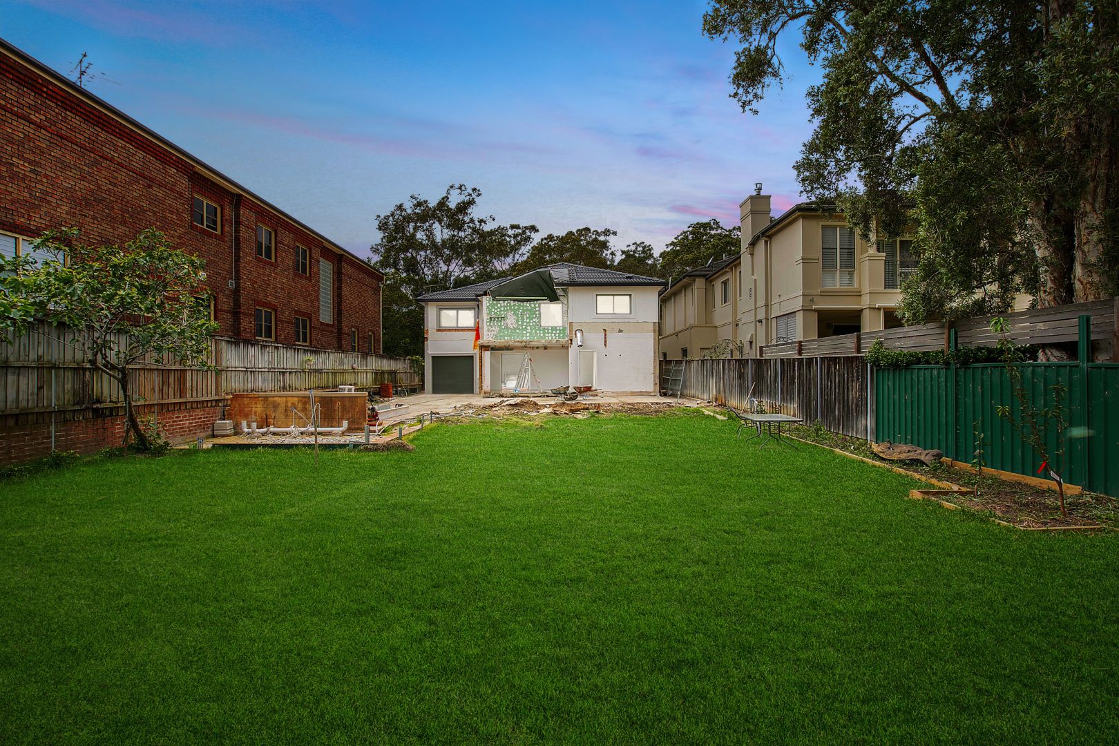 85 Chalmers Road, Strathfield Property History & Address Research