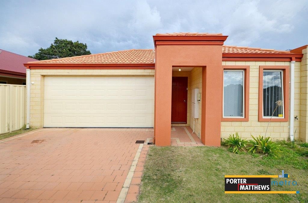 3 bedrooms House in 78 Pearl Road CLOVERDALE WA, 6105
