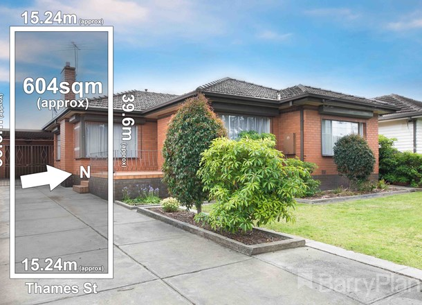 13 Thames Street, Hadfield VIC 3046