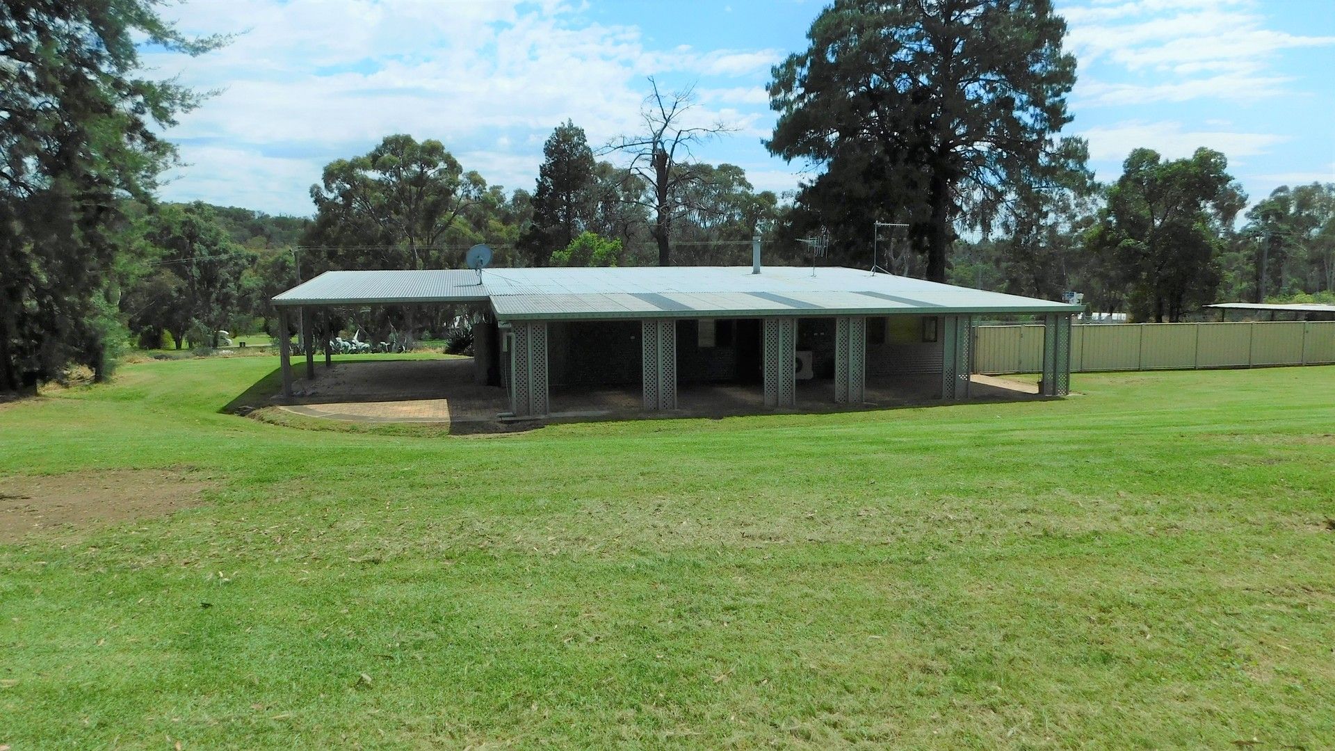883 Timor Road, Coonabarabran NSW 2357 House for Sale 500,000
