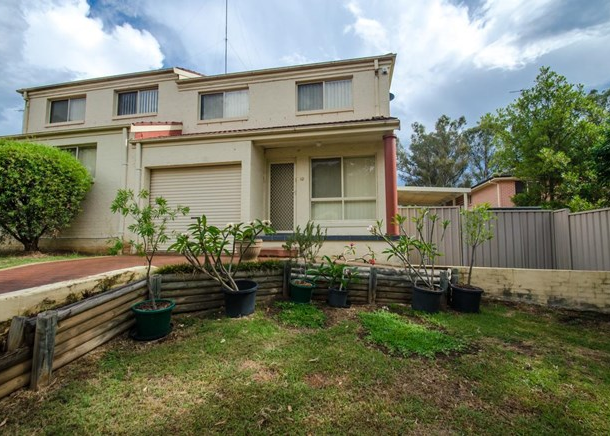 10/24-28 Robert Street, Penrith NSW 2750