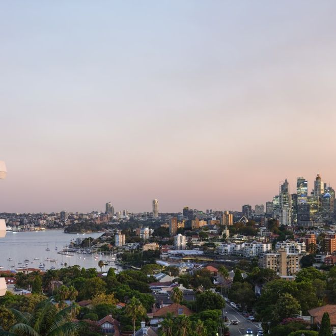 Picture of 402/96-98 Ben Boyd Road, Neutral Bay
