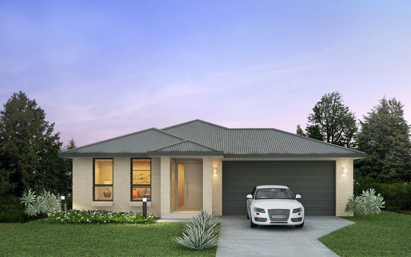 Lot 707 BRENTWOOD, Thornton NSW 2322, Image 0