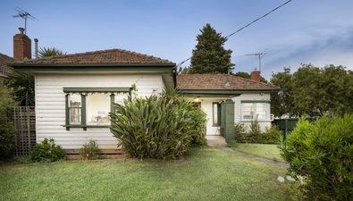 Picture of 598 Moreland Road, BRUNSWICK WEST VIC 3055