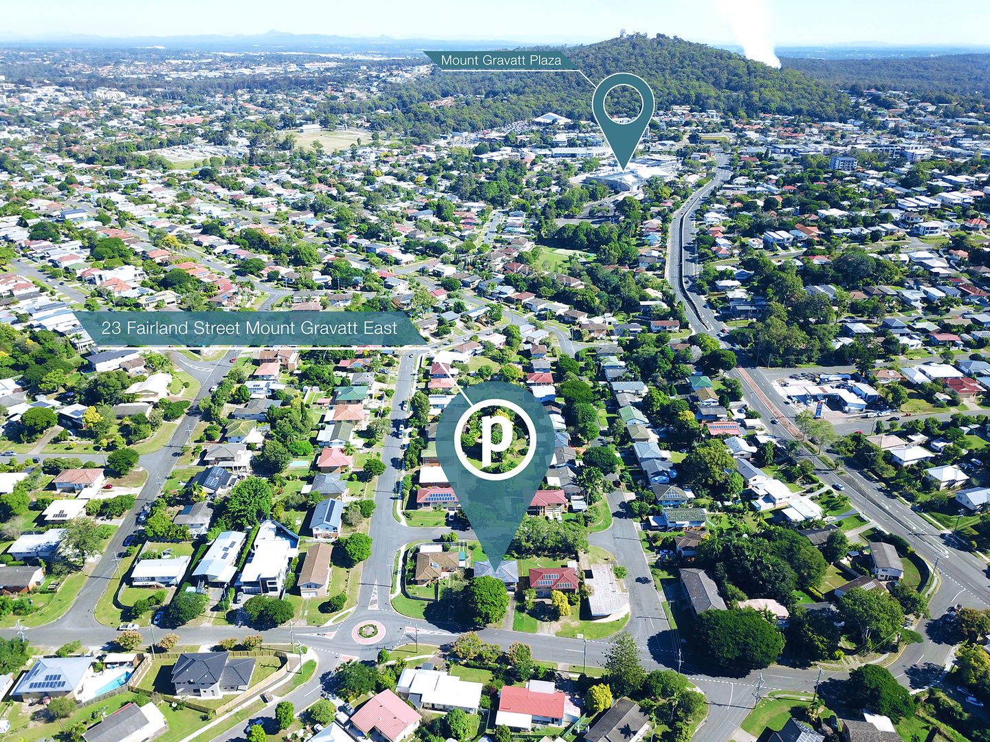 23 Fairland Street, Mount Gravatt East QLD 4122, Image 1