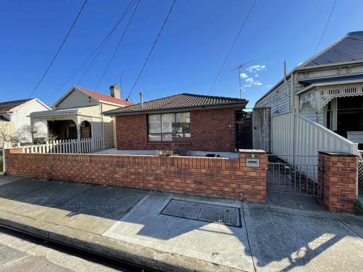8 Hugh street, Footscray VIC 3011, Image 0