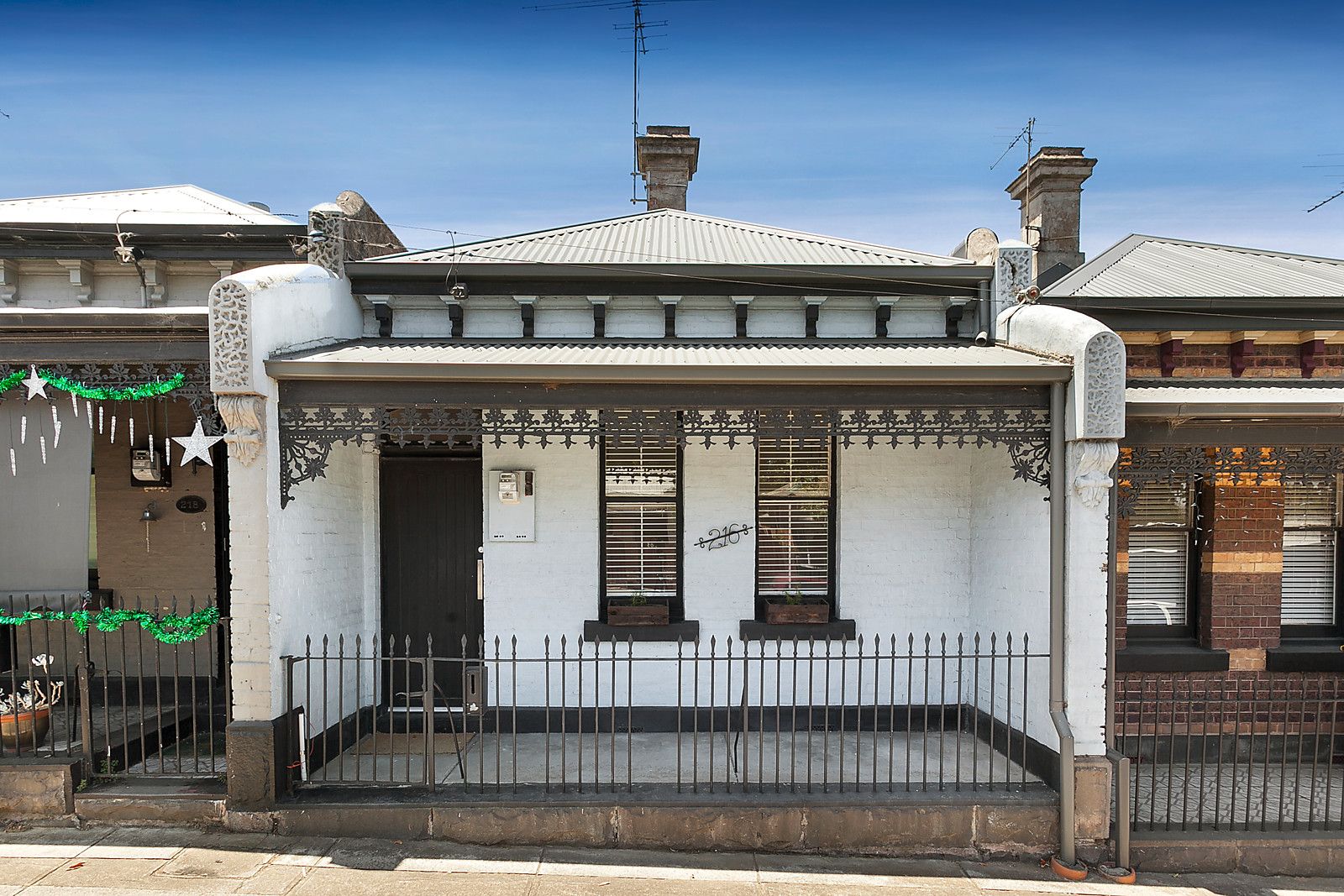 216 Ascot Vale Road, Ascot Vale VIC 3032, Image 0