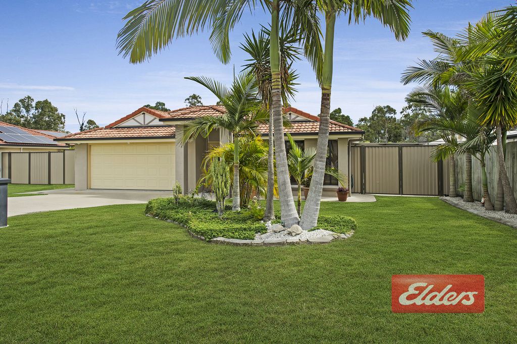 3 Shareece Crt, Crestmead QLD 4132, Image 1