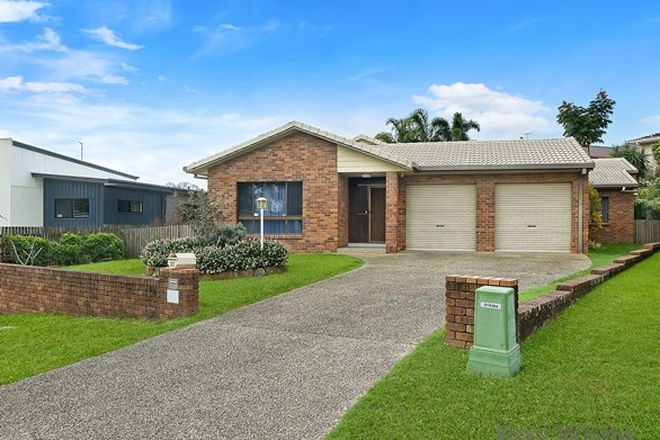 Picture of 33 Boulting Street, MCDOWALL QLD 4053
