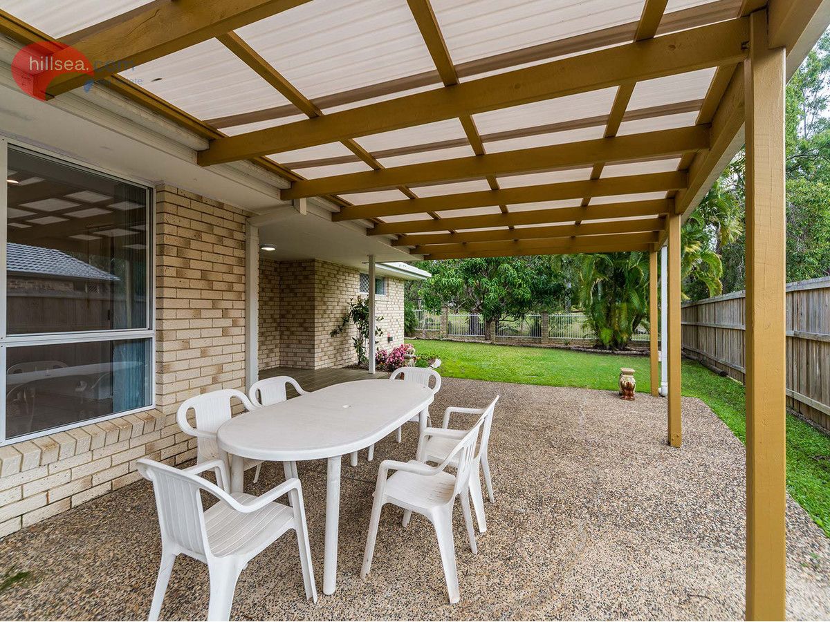 21 Gary Player Crescent, Parkwood QLD 4214, Image 0