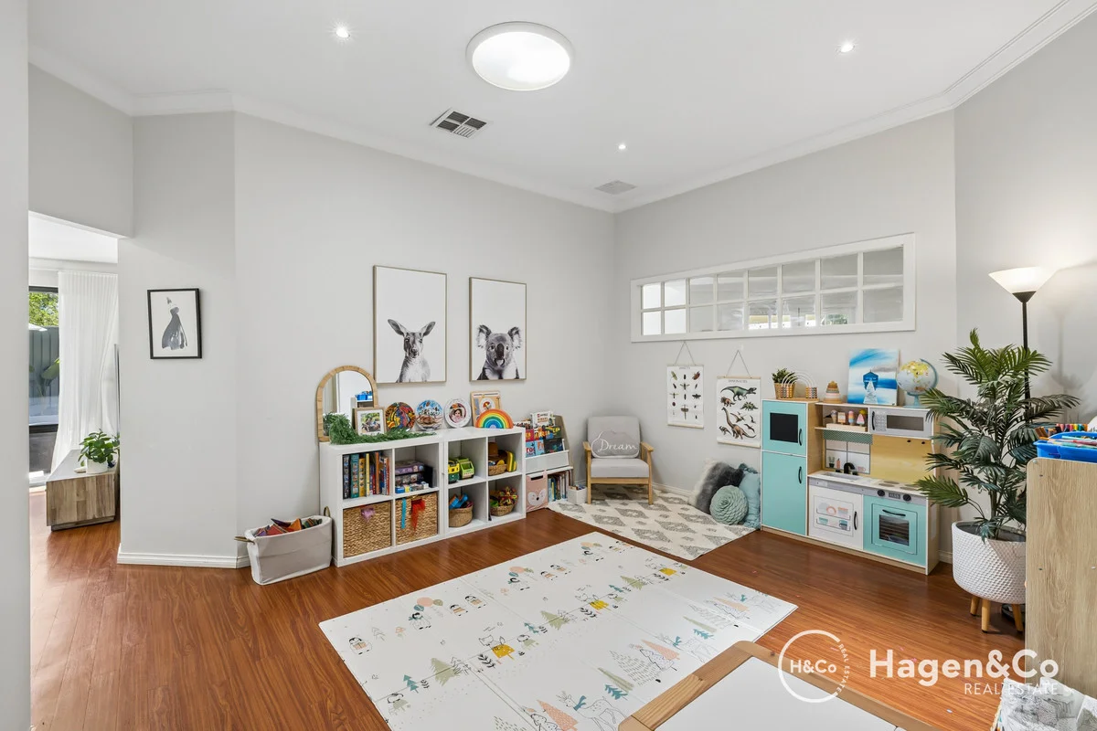 Additional image 5 of 6 Lombardy Street, Woodlands WA 6018