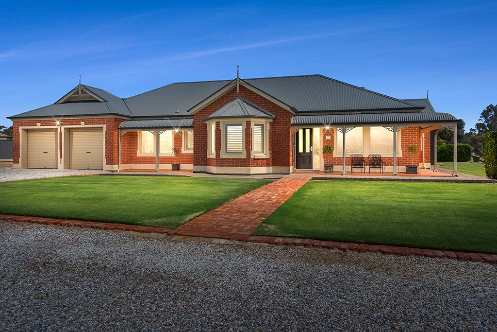 4 Fenn Place, Gawler Belt SA 5118, Image 0