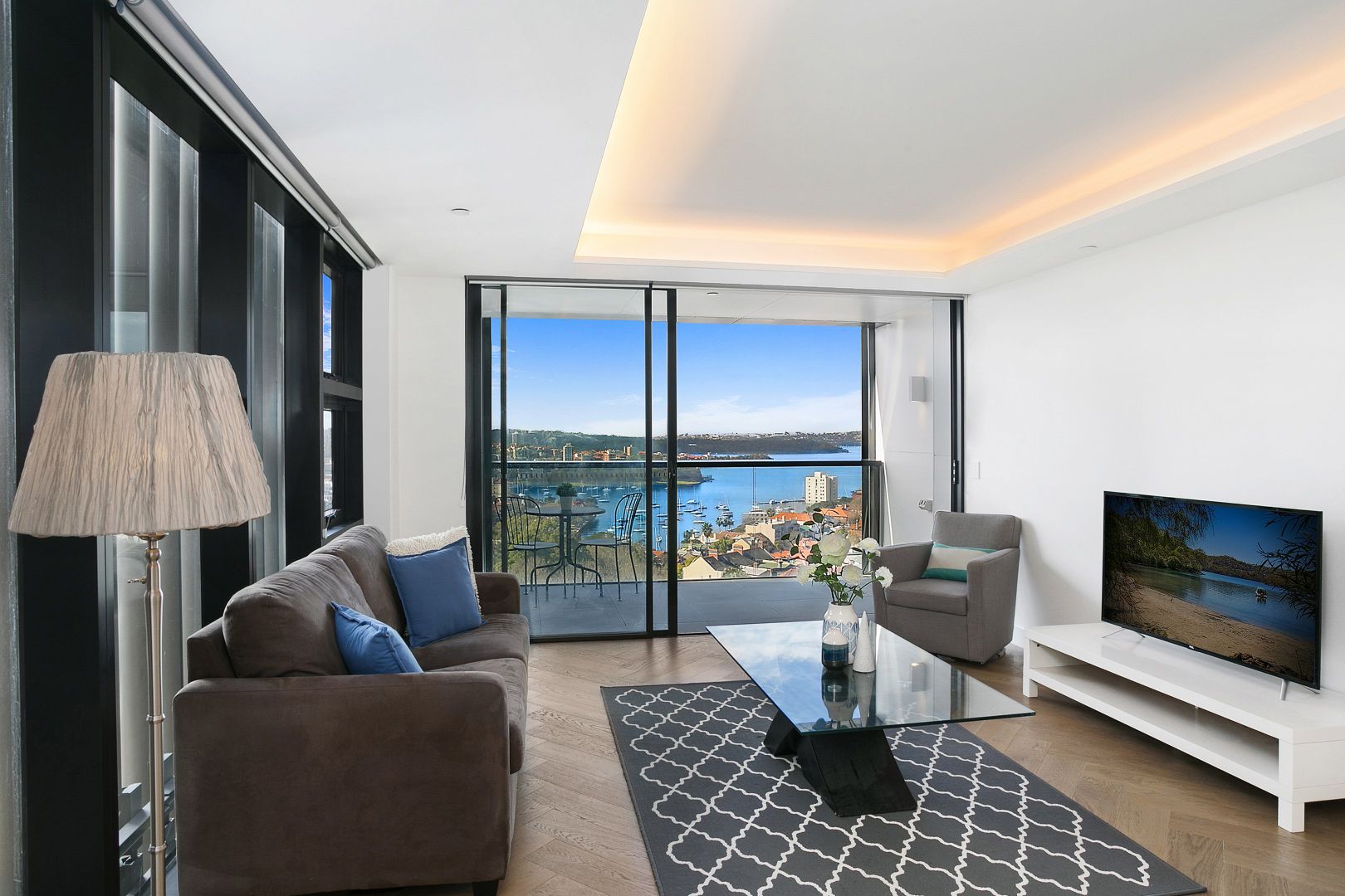 1002/88 Alfred Street South, Milsons Point NSW 2061