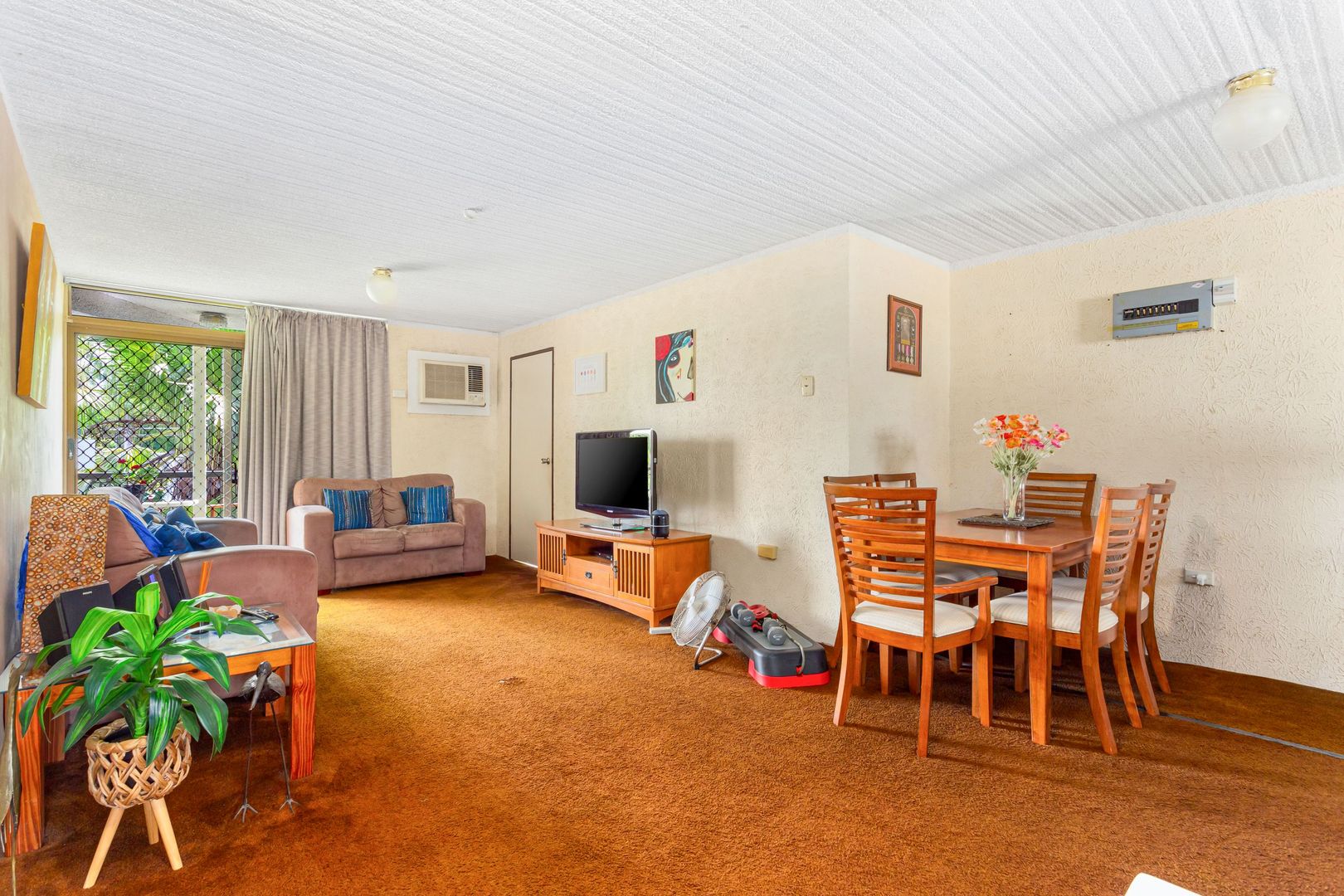 6/100 Talford Street, Allenstown QLD 4700, Image 2