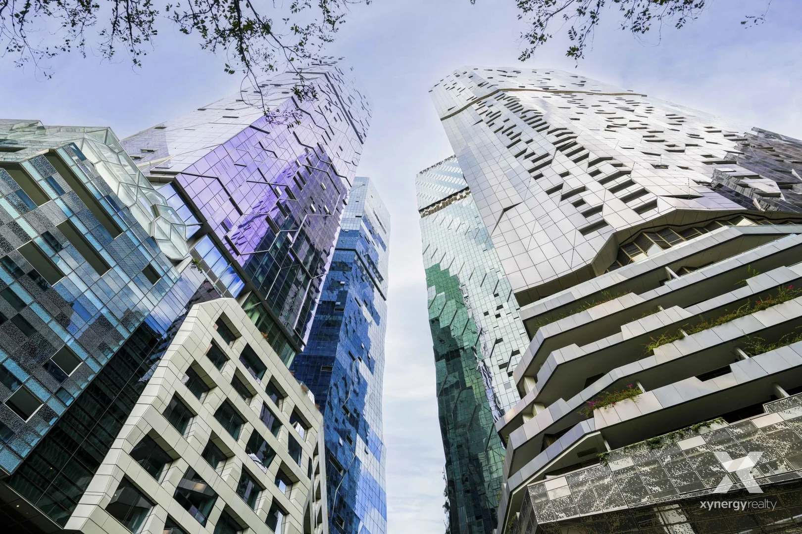 Additional image 13 of 3811/633 Little Lonsdale Street, Melbourne VIC 3000