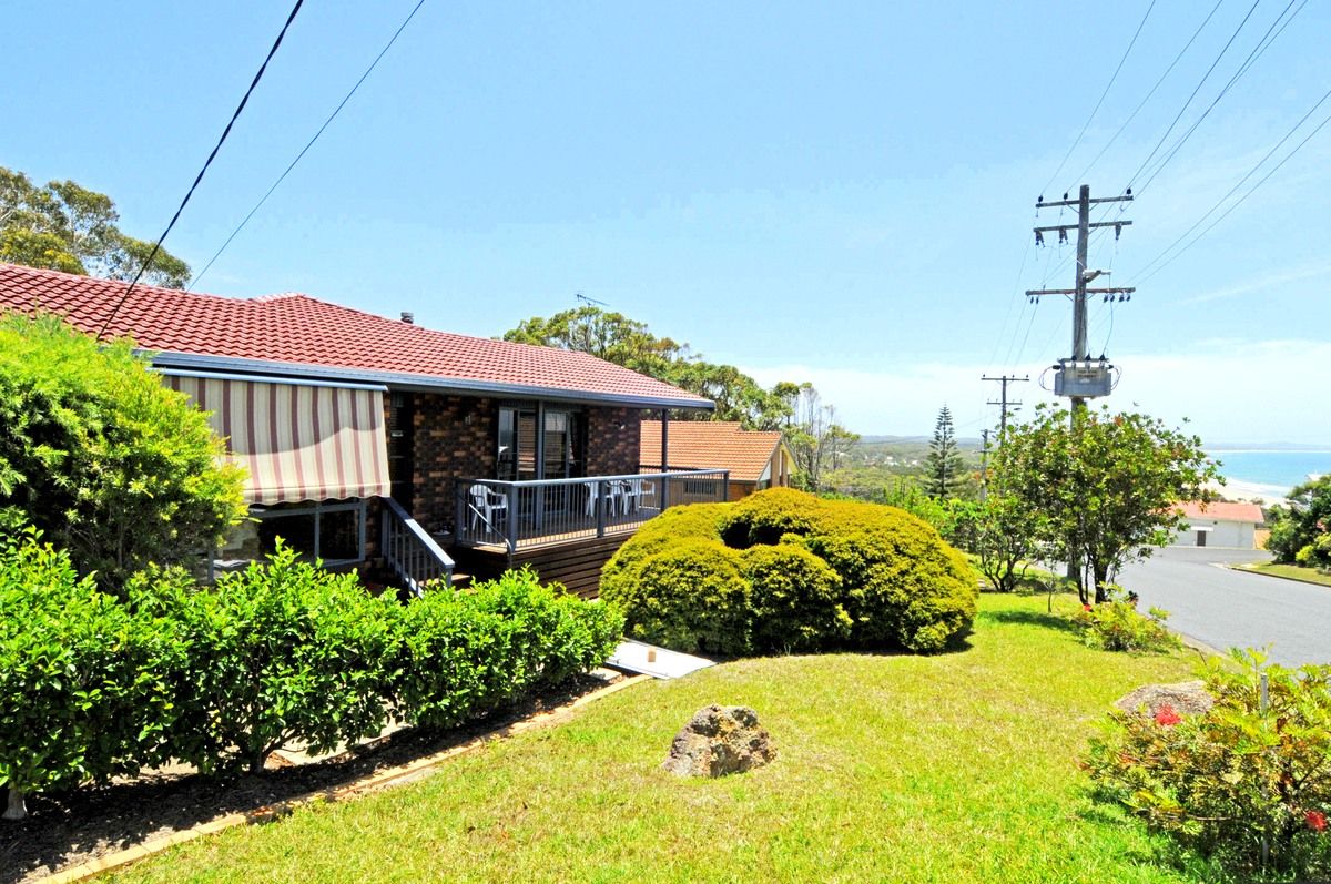 21 Panorama Drive, BONNY HILLS NSW 2445, Image 0