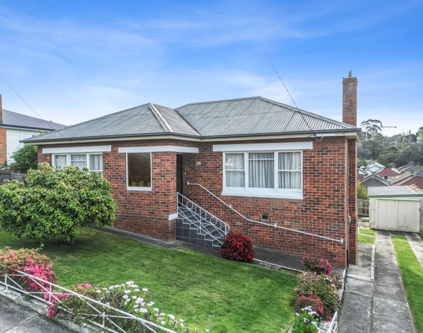 38 Shirley Place, Kings Meadows TAS 7249