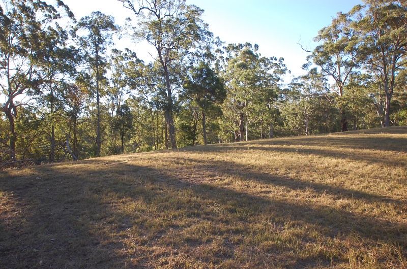 Lot 51 Shannon Park Road, Cabarlah QLD 4352, Image 1