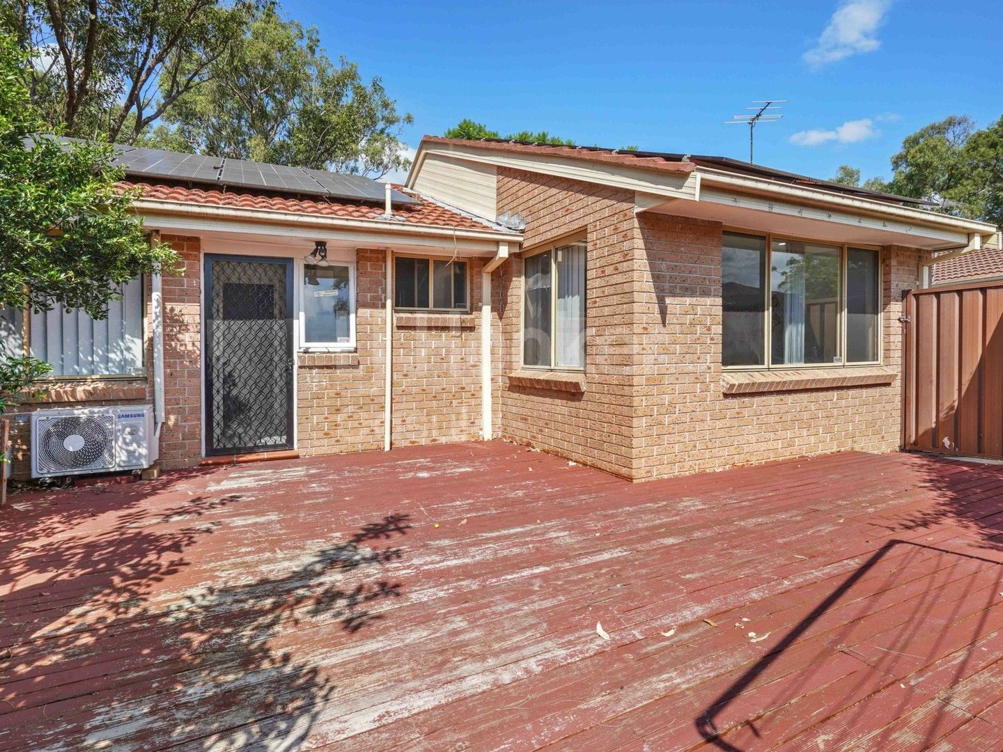 29/196200 Harrow Road, Glenfield NSW 2167 Villa For Rent Domain