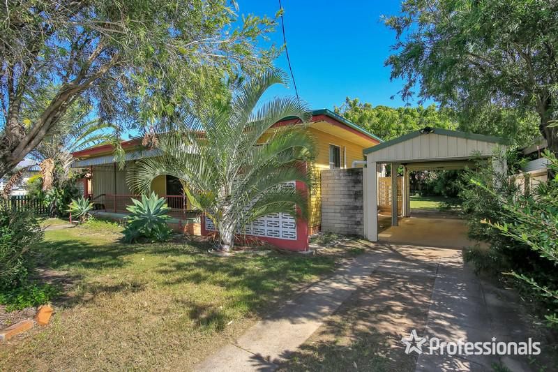 28 Williams Road, Svensson Heights QLD 4670, Image 1