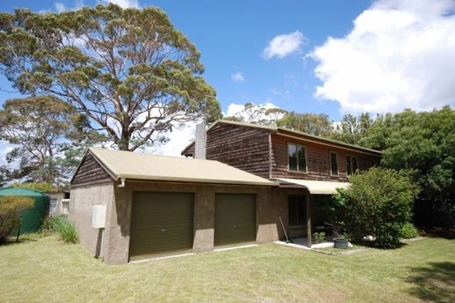 Picture of 55 Acacia Drive, ANSONS BAY TAS 7264