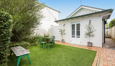 Picture of 5 Lawson Place, MANLY NSW 2095