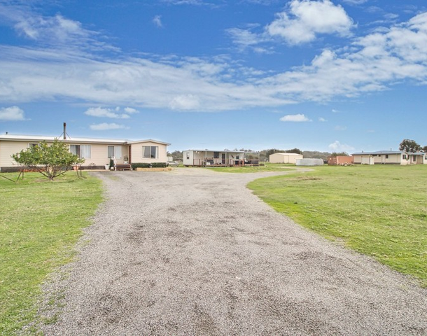 Lot 30 Herman Road, Baldivis WA 6171