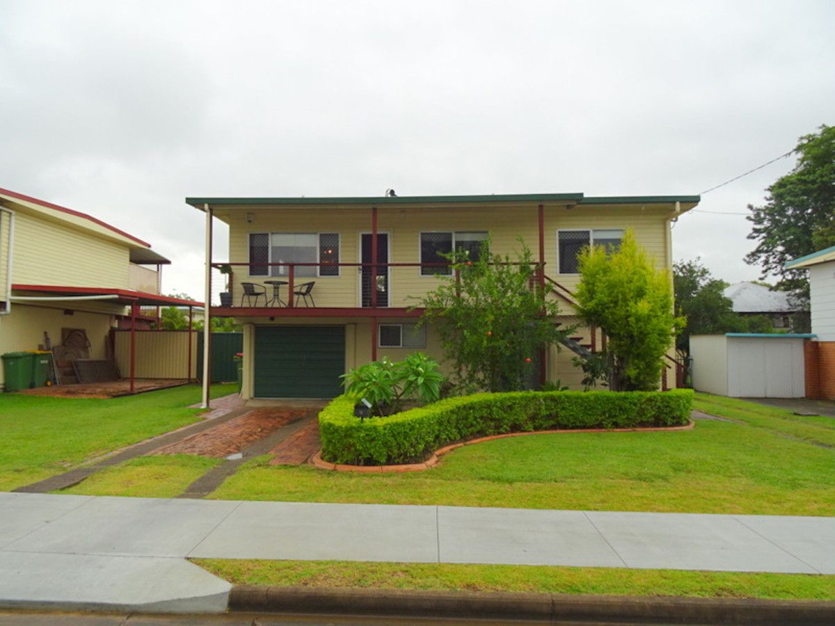 8 Diane Court, North Booval QLD 4304, Image 0