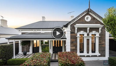 Picture of 14 Whinham Street, FITZROY SA 5082