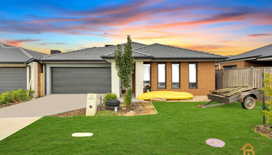 Picture of 102 Brightvale Boulevard, WYNDHAM VALE VIC 3024