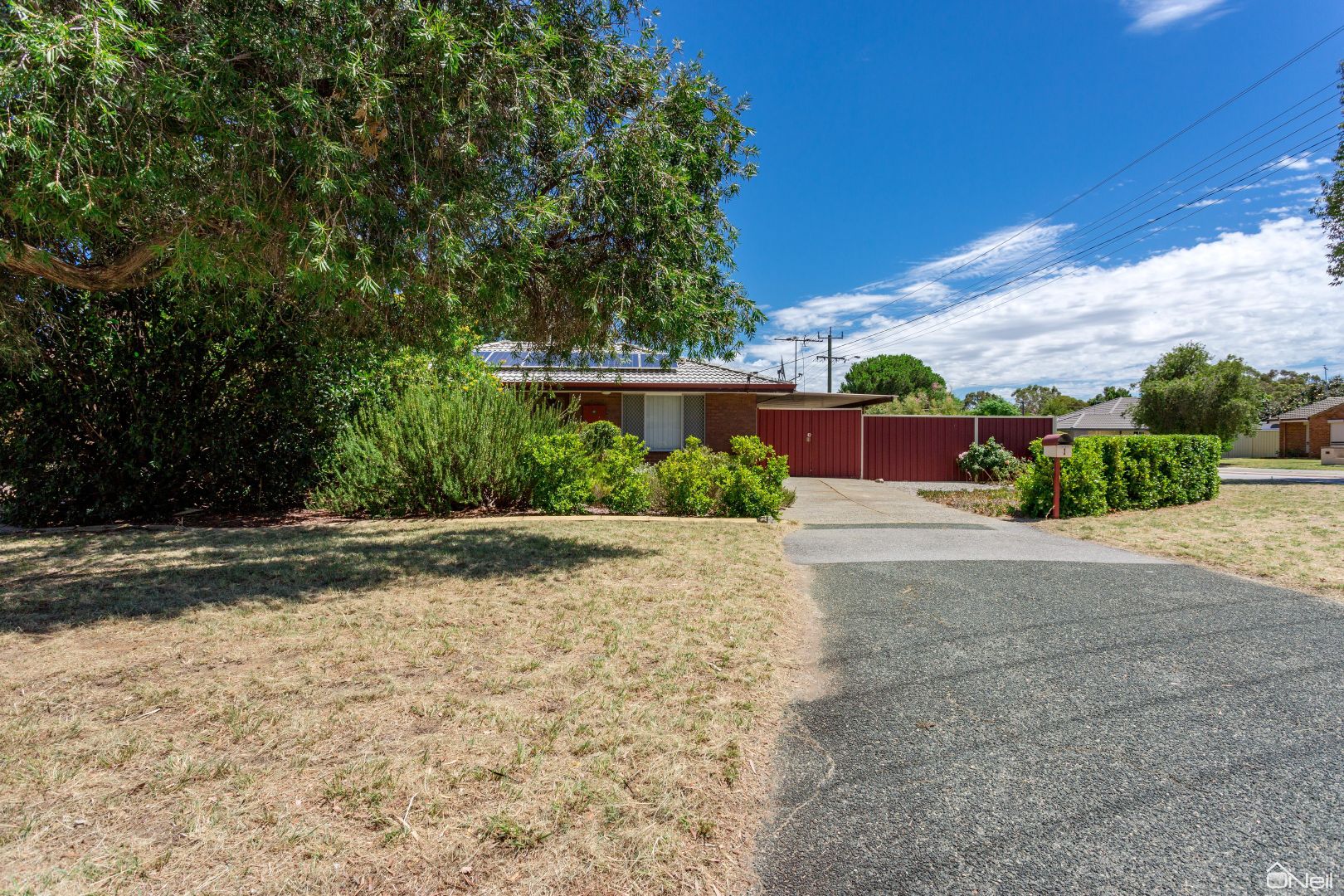 1 Agnew Place, Armadale WA 6112, Image 1