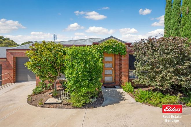 Picture of 1/29 Adam Street, QUARRY HILL VIC 3550