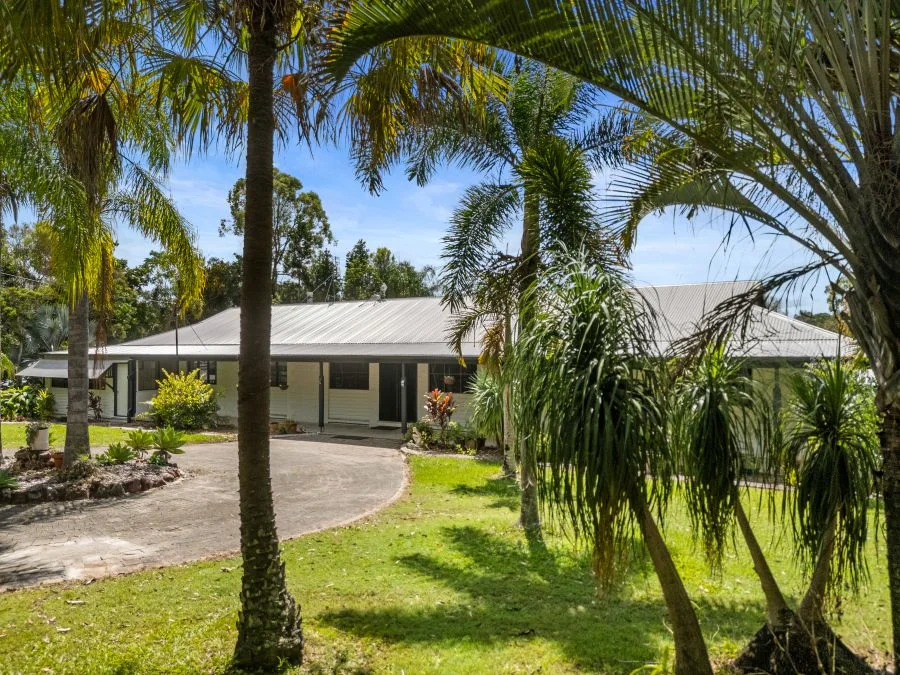 530 Old Maryborough Road, Tamaree QLD 4570