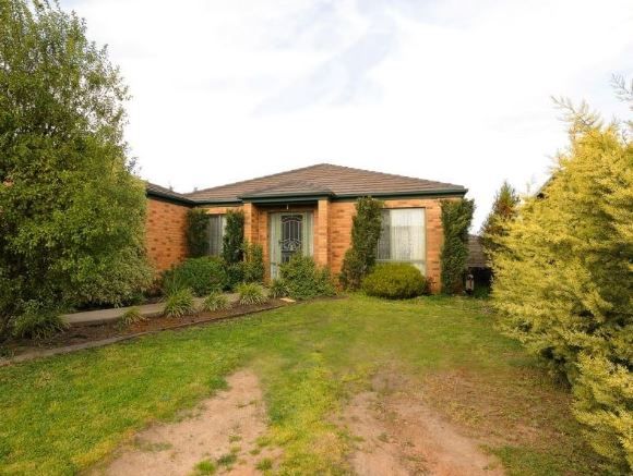 3 bedrooms House in 55 Toulouse Crescent HOPPERS CROSSING VIC, 3029