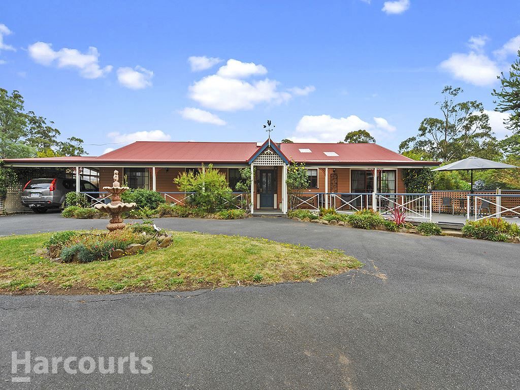 180 Harbachs Road, Dysart TAS 7030, Image 0