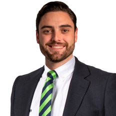 Nutrien Harcourts Tasmania - Max Calvert