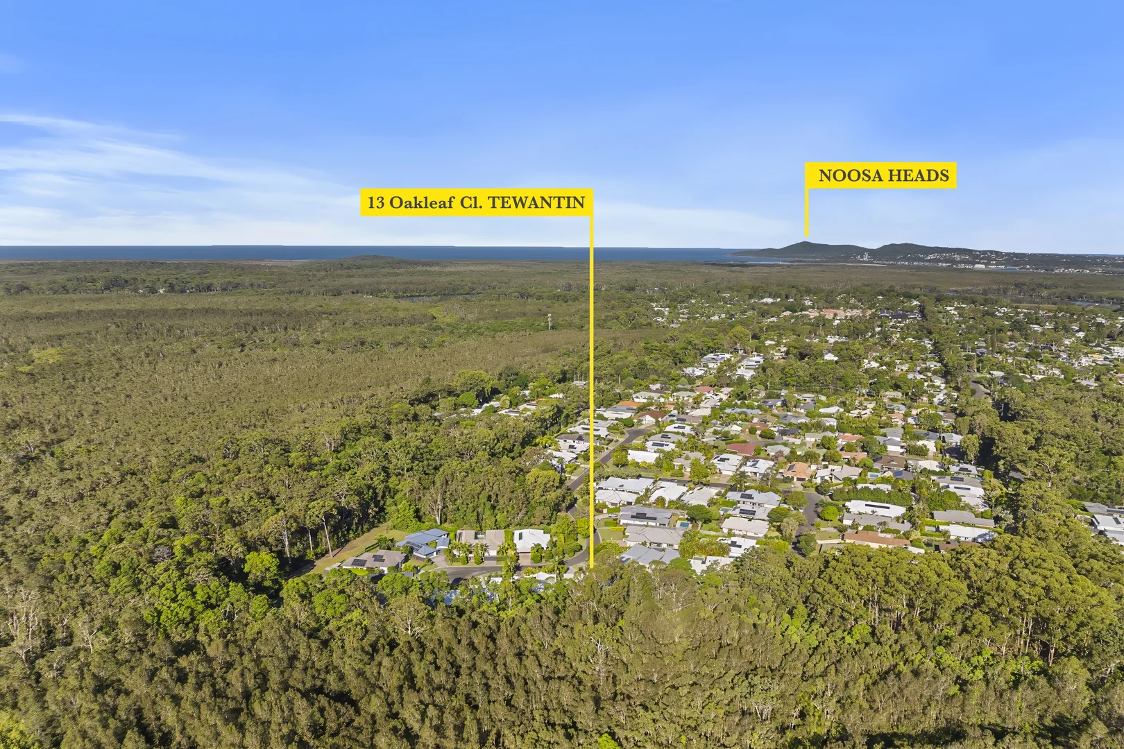 Additional image 23 of 13 Oakleaf Close, Tewantin QLD 4565