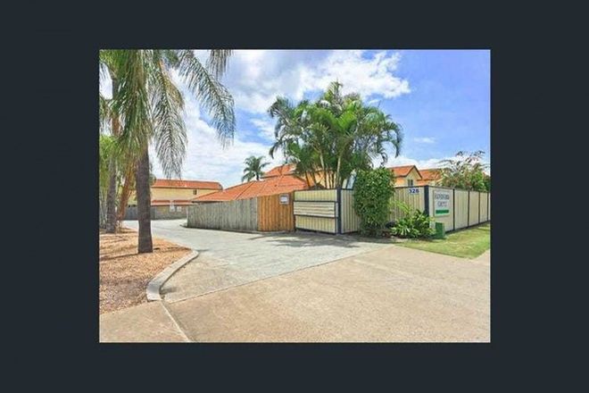 Picture of 30/328 Handford Road, TAIGUM QLD 4018