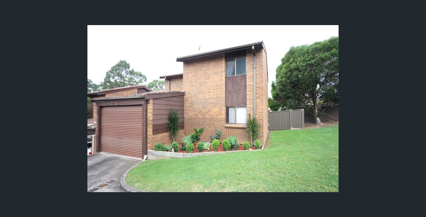 2 bedrooms House in 10/50 Victoria Road MACQUARIE FIELDS NSW, 2564